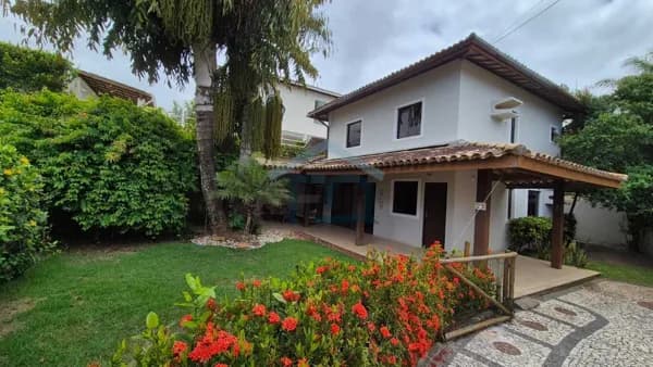 Casa em Condomínio em BURAQUINHO, Lauro de Freitas/BA