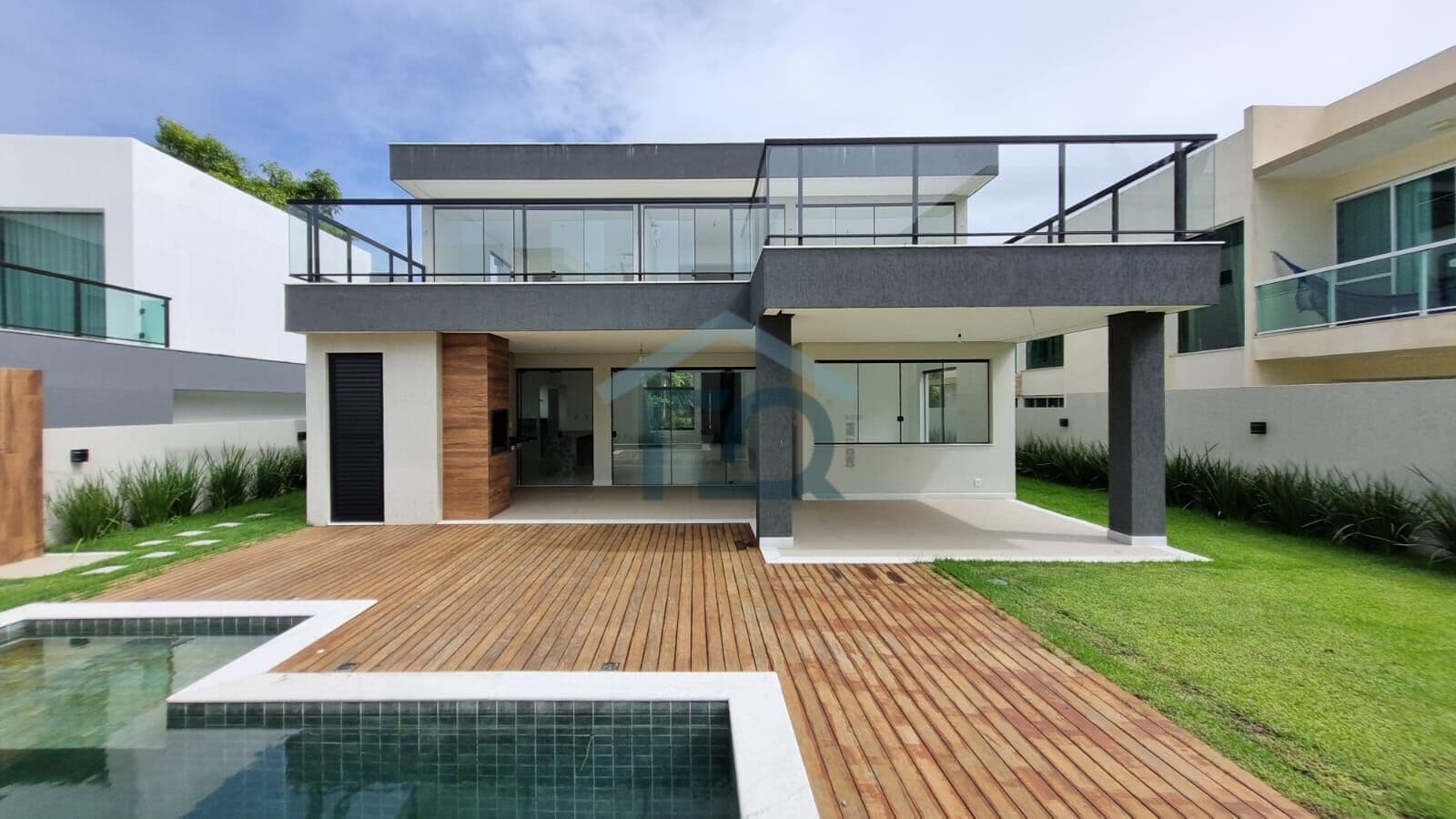 Casa em Camaçari - Abrantes