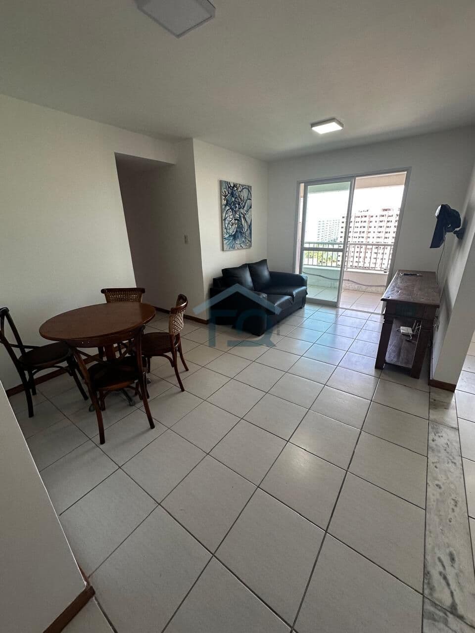 Apartamento em Lauro de Freitas - Centro