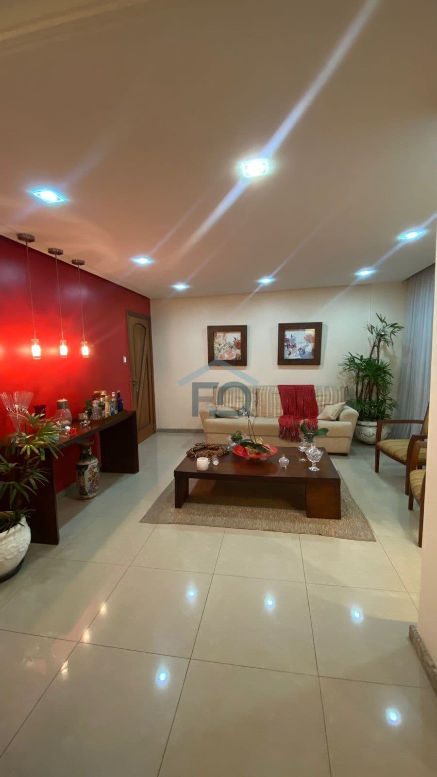 Apartamento Costa Azul