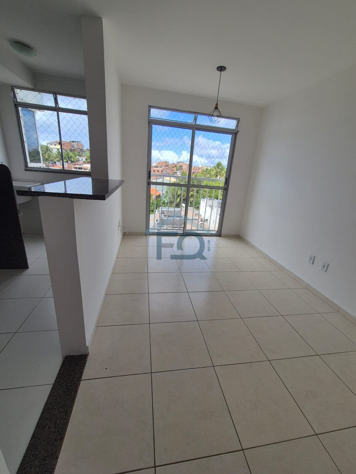 Apartamento em Lauro de Freitas - Parque Jockey Clube