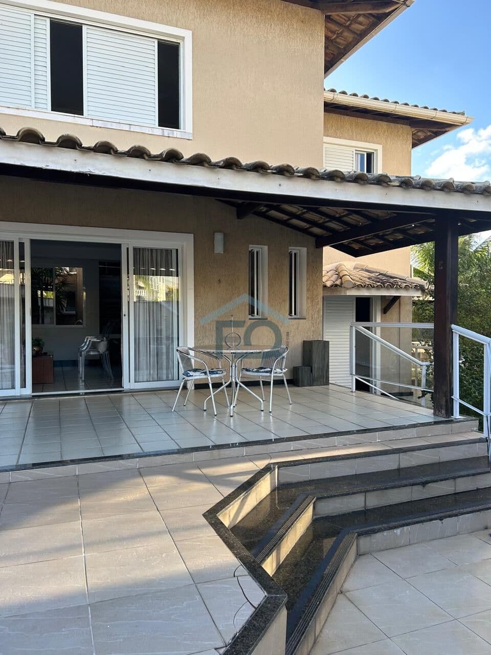Casa em Lauro de Freitas - Vilas do Atlantico
