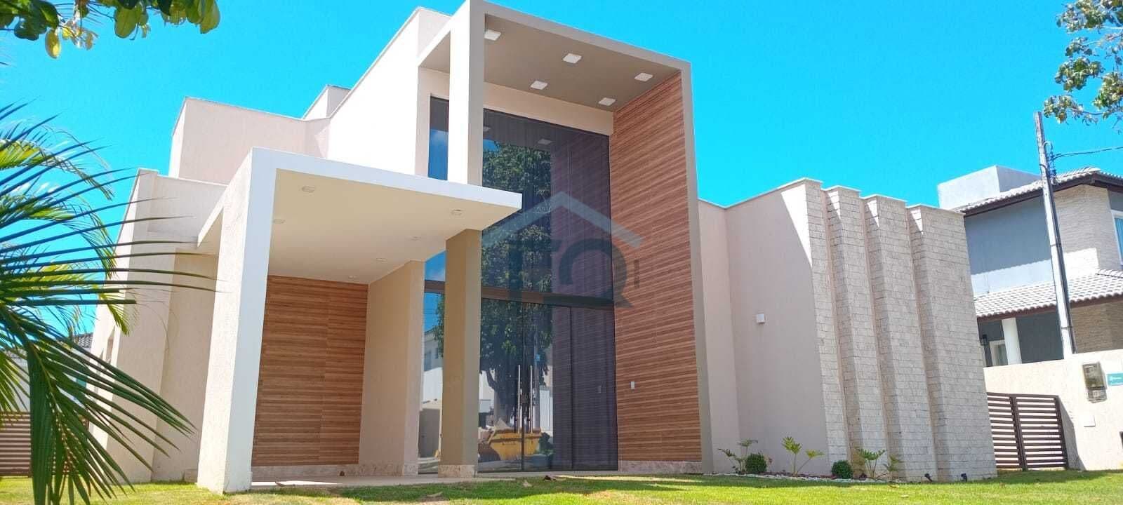 Casa em Condomínio em Vila de Abrantes (Abrantes), Camaçari/BA