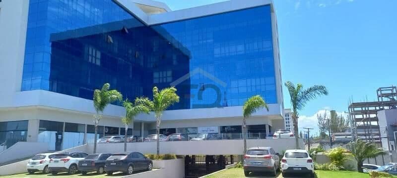 Andar / Laje Corporativa em Lauro de Freitas - BURAQUINHO