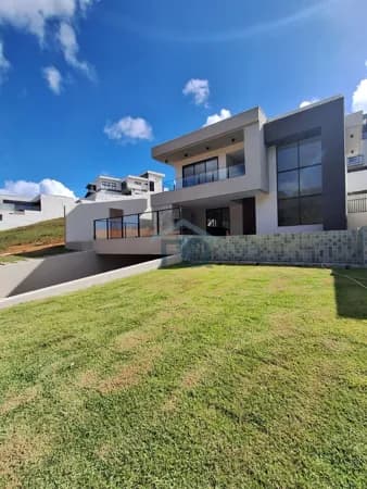 Casa em Camaçari - Alphaville (Abrantes)