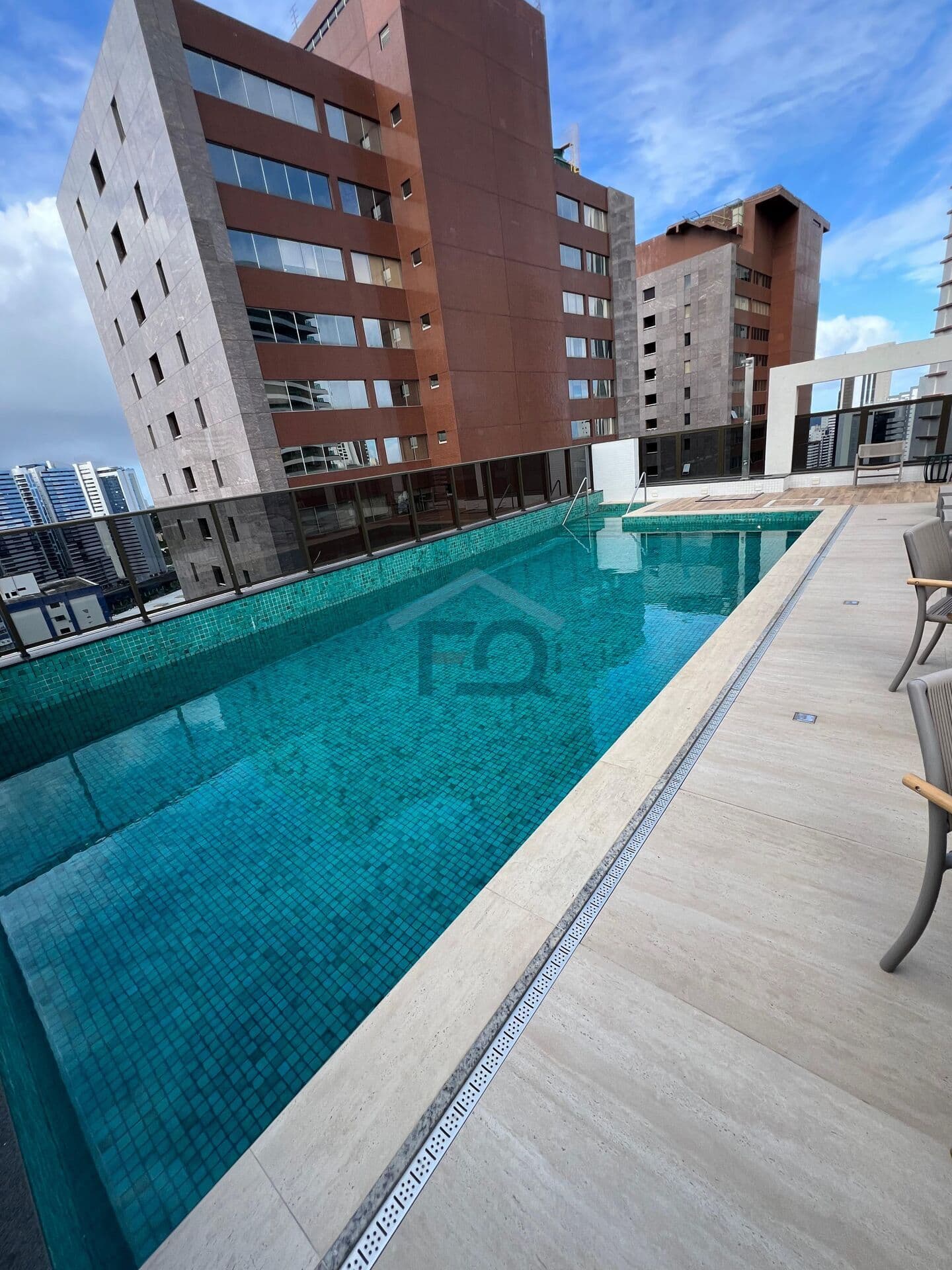 Apartamento em Salvador - Caminho das Árvores