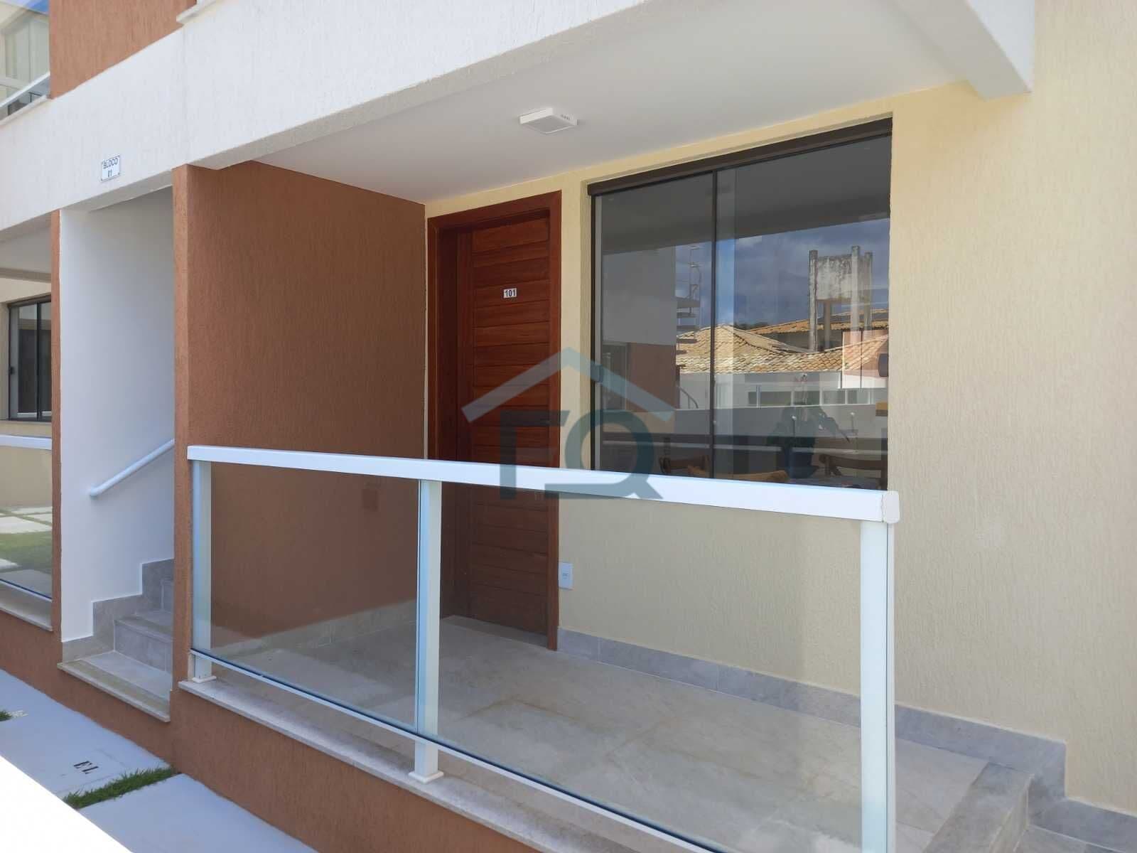 Apartamento Garden em Vilas do Atlantico, Lauro de Freitas/BA