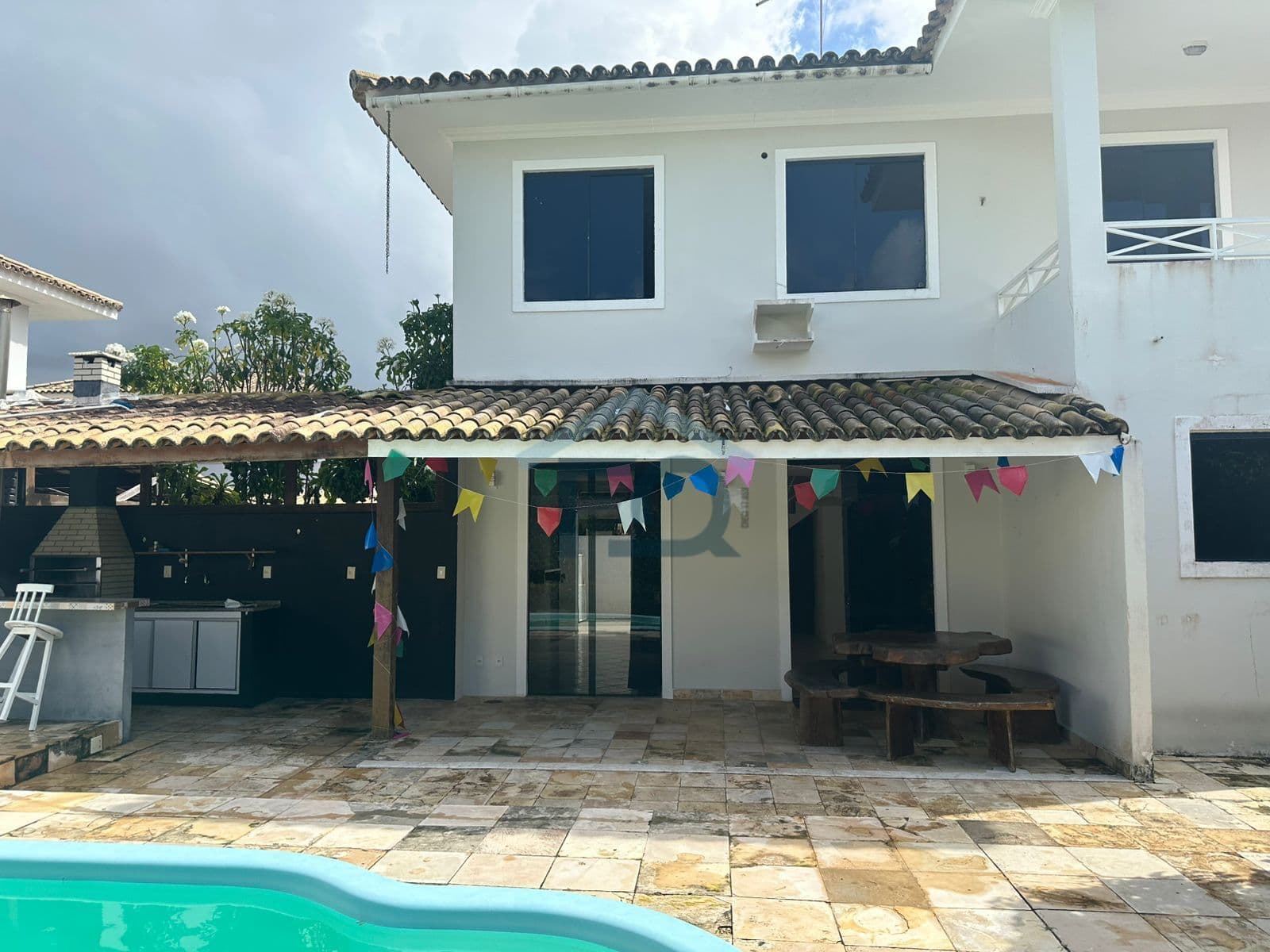Casa Duplex em Centro, Lauro de Freitas/BA