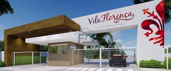 Lote Completo em Abrantes, Camaçari/BA