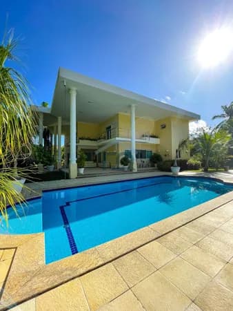 Casa em Camaçari - Busca Vida (Abrantes)