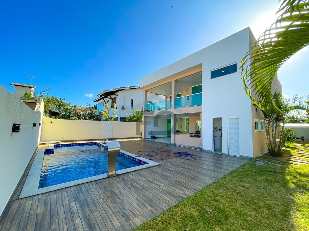 Casa em Lauro de Freitas - Vilas do Atlantico