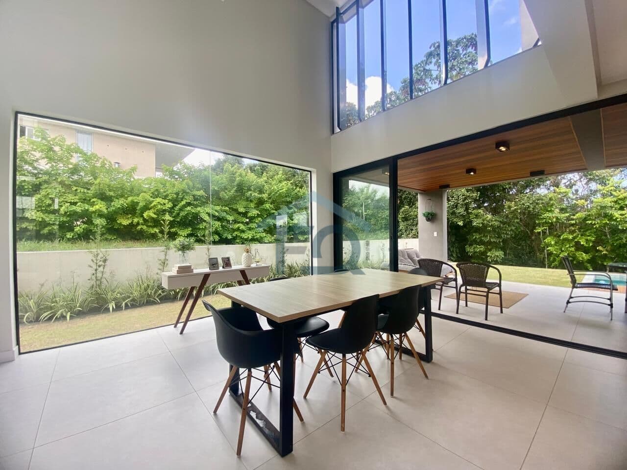 Casa em Camaçari - Alphaville (Abrantes)