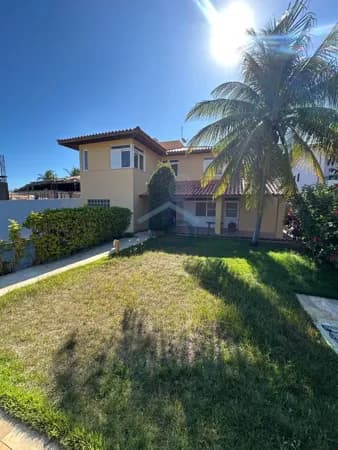 Casa em Lauro de Freitas - Vilas do Atlantico