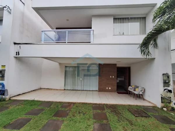 Casa a venda condomínio Foz do Joanes