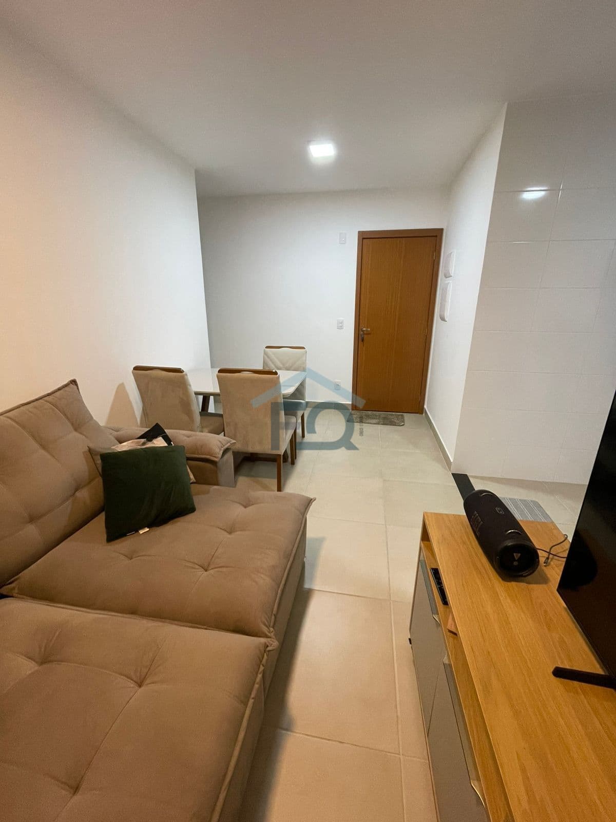 Apartamento em Lauro de Freitas - BURAQUINHO