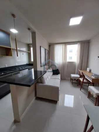 Apartamento em Camaçari - Boa União (Abrantes)