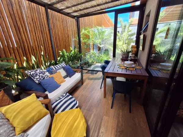 Apartamento em Lauro de Freitas - BURAQUINHO