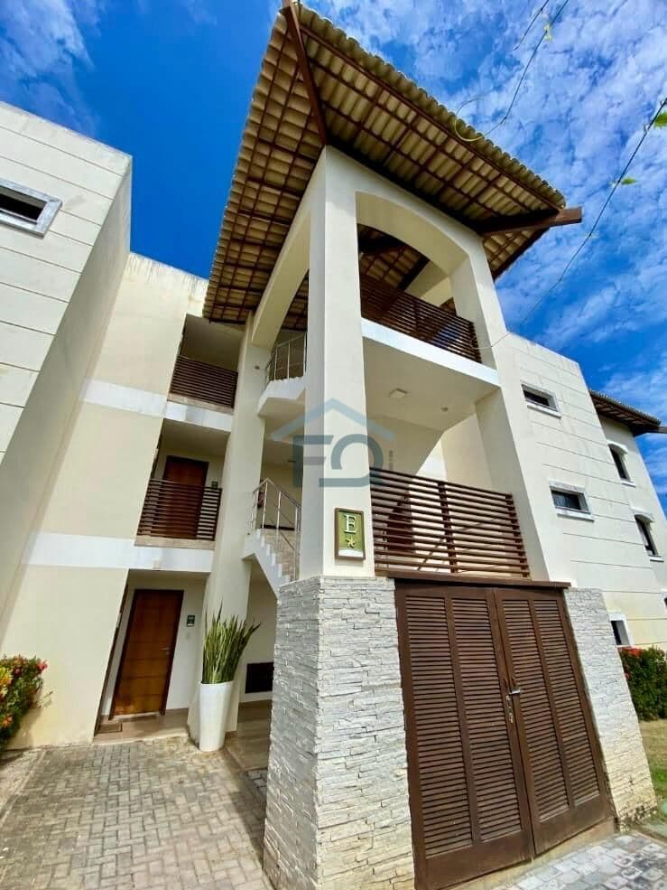 Apartamento em Mata de São João - Açu da Torre