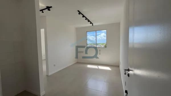 Apartamento em Camaçari - Abrantes