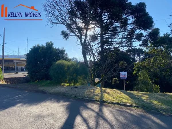 Lote/Terreno em Faxinal dos Guedes - Centro