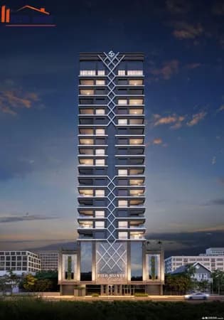 Apartamento em Porto Belo - Balneário Pereque