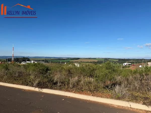 Lote/Terreno em Faxinal dos Guedes - Loteamento Angelina Maria Pilatti