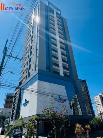Apartamento em Porto Belo - Perequê