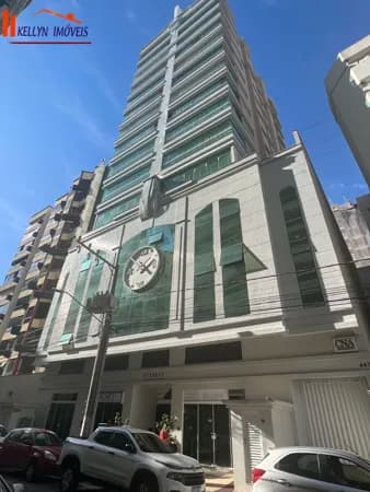 Apartamento em Itapema - Meia Praia