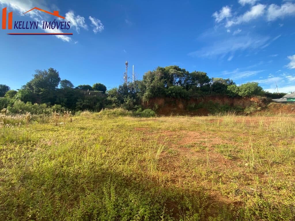 Lote/Terreno em Faxinal dos Guedes - Antoniolli