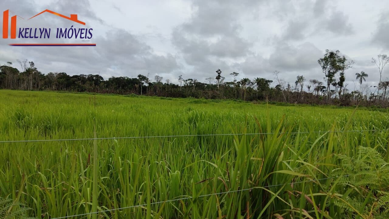 A VENDA – ÁREA DE 3500 HECTARES