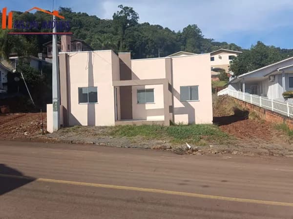 Casa em Vargeão - Centro