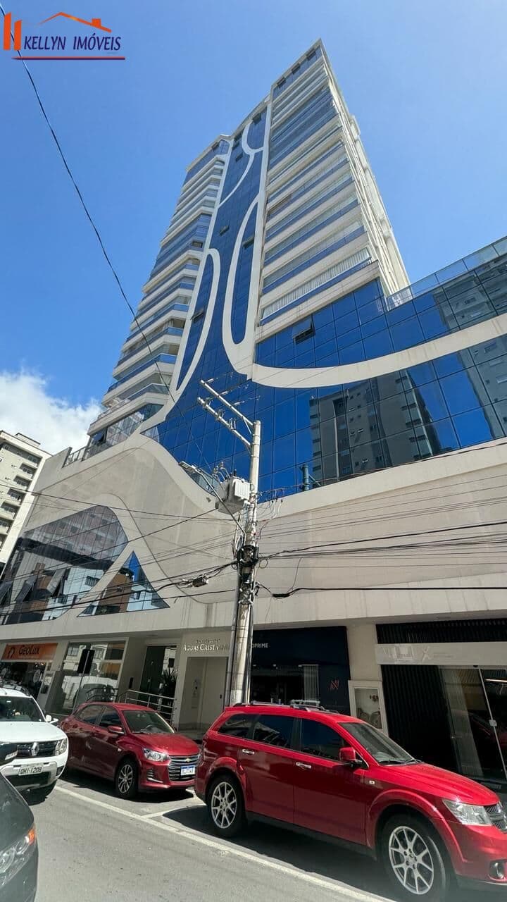 Apartamento em Itapema - Meia Praia