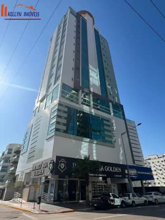 Apartamento em Itapema - Meia Praia