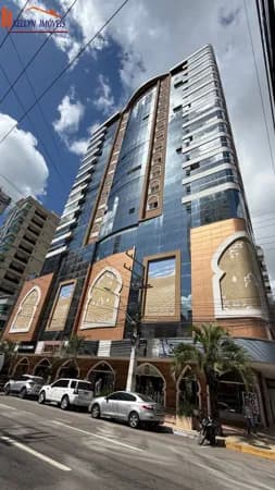 Apartamento em Itapema - Meia Praia