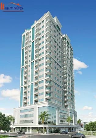 Apartamento em Itapema - Morretes