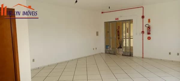 Aluga-se Sala Comercial