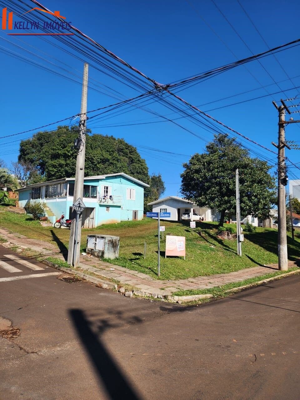 Lote/Terreno em Xanxerê - São Pedro
