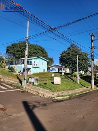 Lote/Terreno em Xanxerê - São Pedro