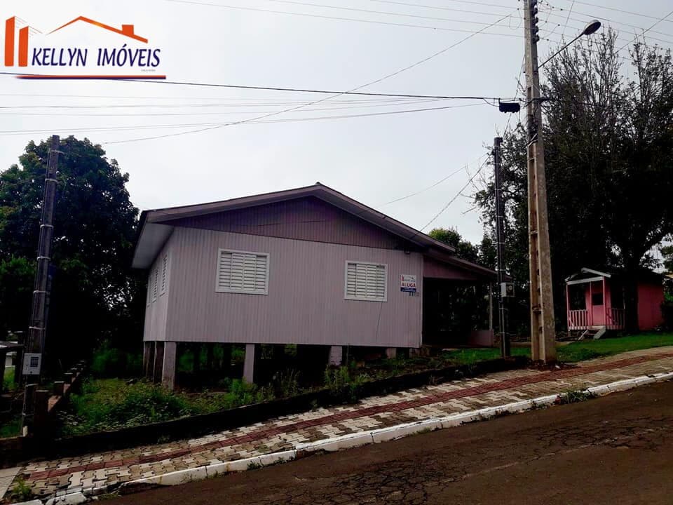 Casa para locação