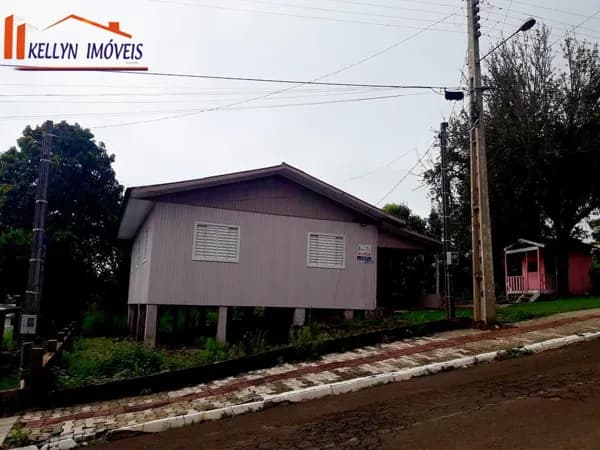 Casa para locação
