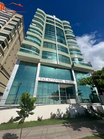 Apartamento em Itapema - Meia Praia