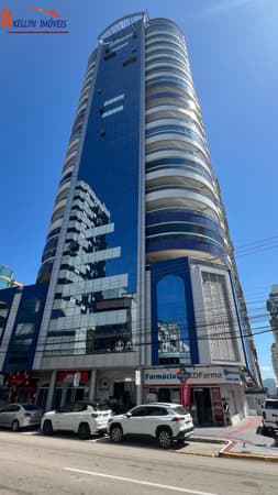 Apartamento em Itapema - Meia Praia