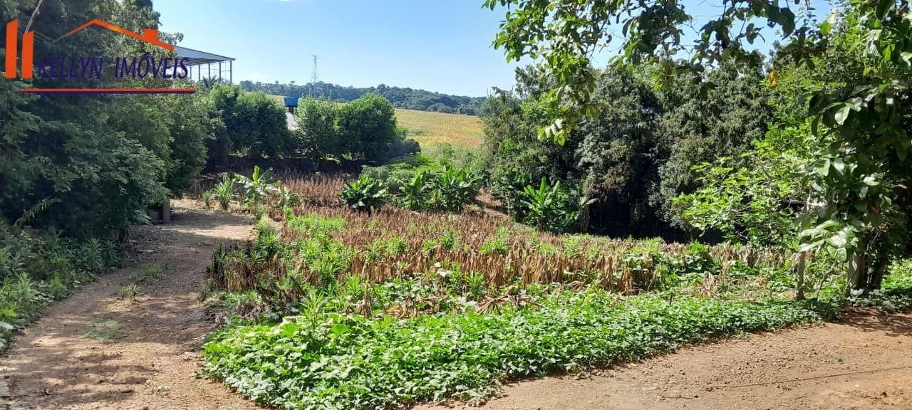 Fazenda/Sítios/Chácaras em Planalto Alegre - Centro