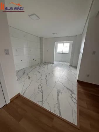 Apartamento em Faxinal dos Guedes - Centro