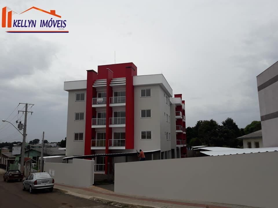 Apartamento no Centro