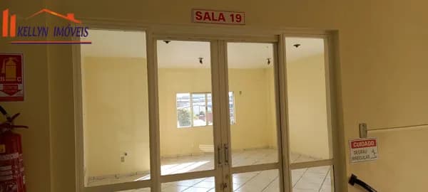 Aluga-se Sala Comercial