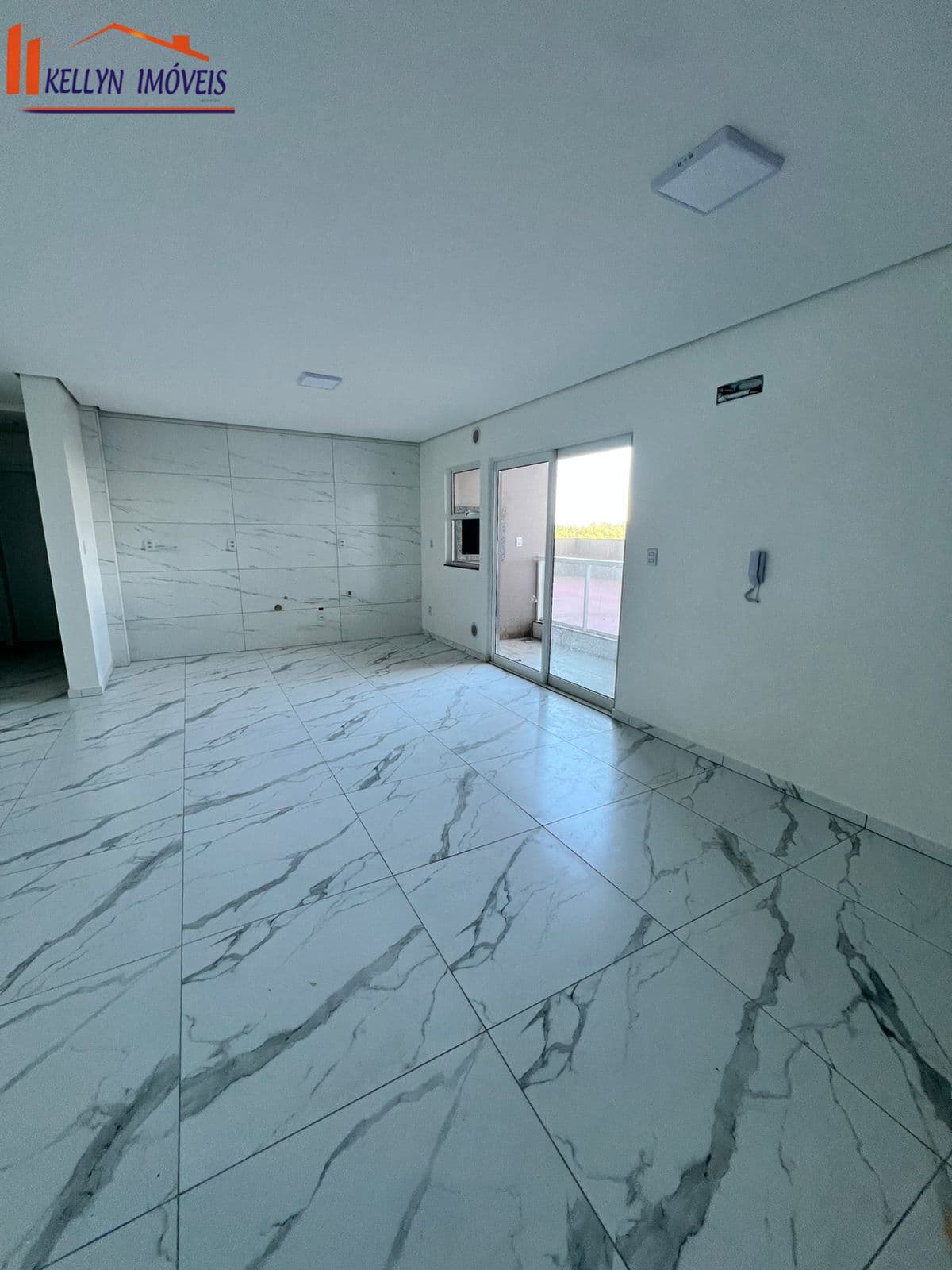 Apartamento em Faxinal dos Guedes - Centro