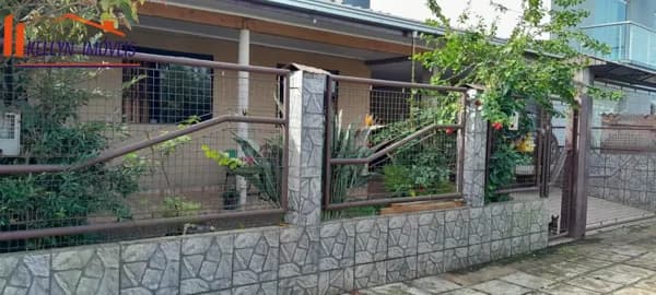 Casa em Xanxerê - Centro