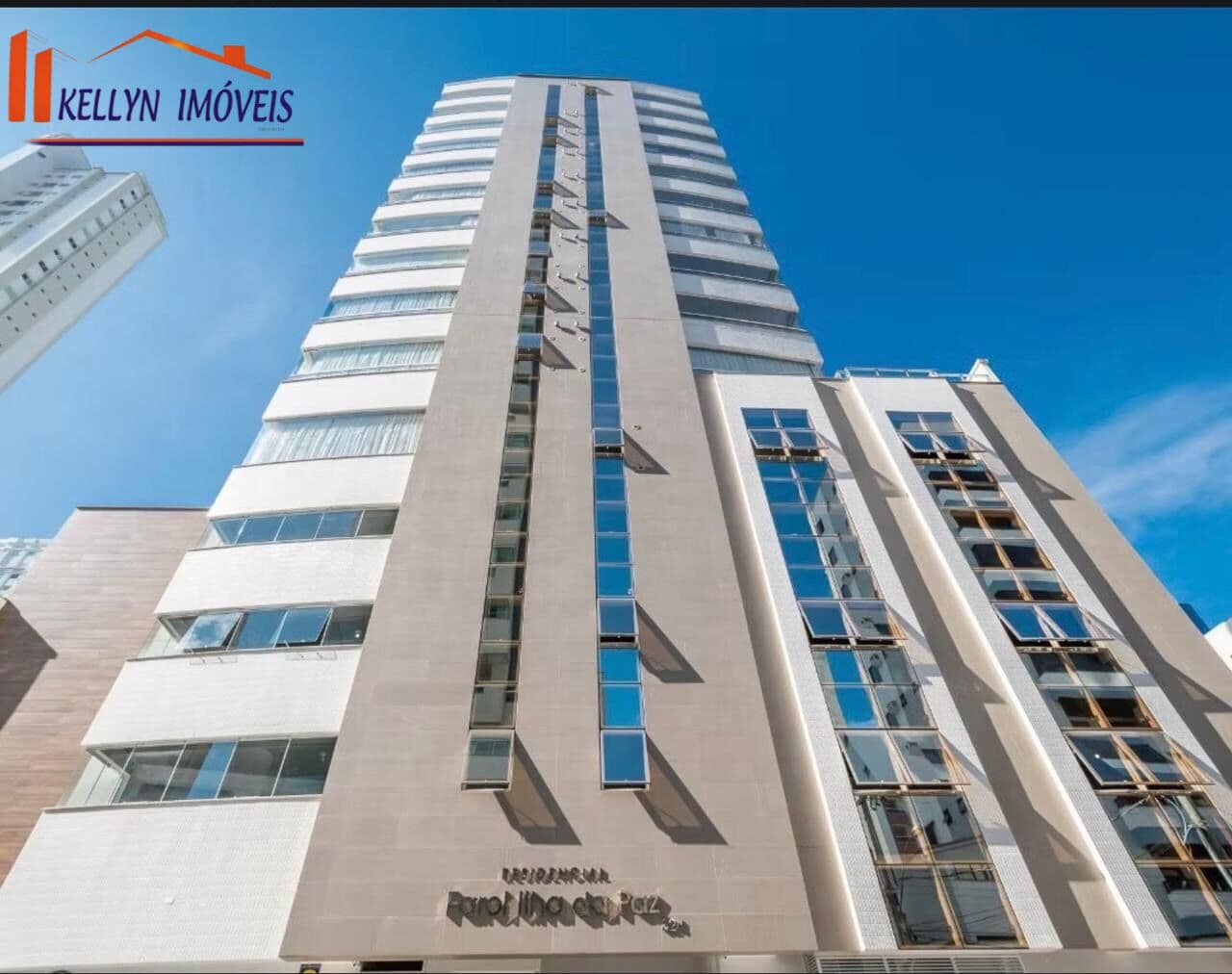 Apartamento em Balneário Camboriú - Centro