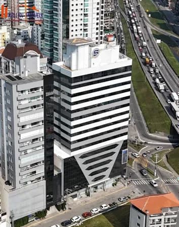 Sala/Conjunto em São Leopoldo - Centro